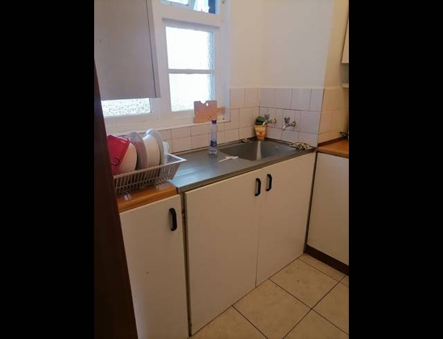 2 BEDROOM PROPERTY TO RENT IN DURBAN CBD